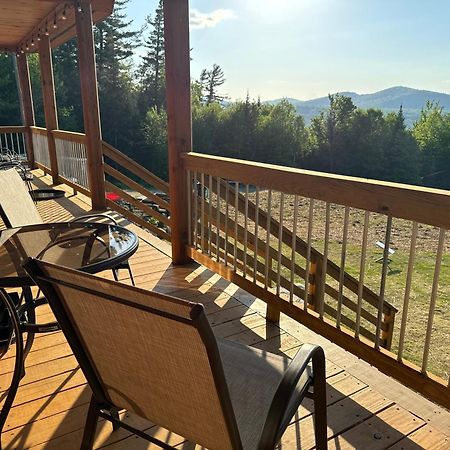Mountain Views! Copper Cannon Lodge In Franconia Exterior foto