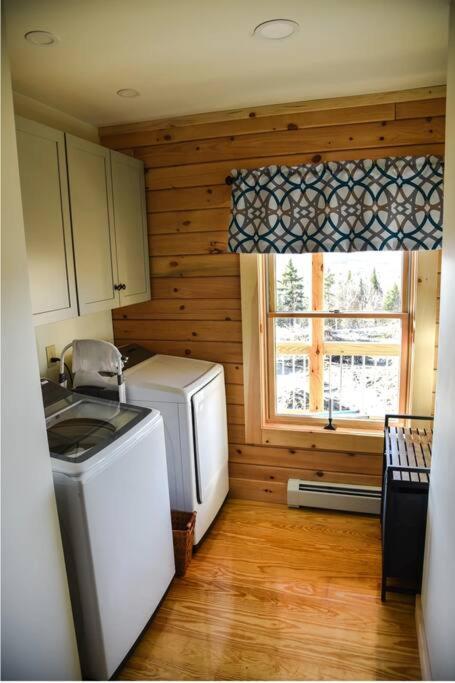 Mountain Views! Copper Cannon Lodge In Franconia Exterior foto